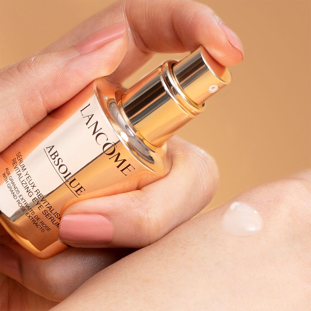 Absolue Revitalizing Anti-Aging Eye Serum - Lancôme Absolue Revitalizing Anti-Aging Eye Serum - Lancôme